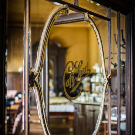 Kaffeehaus Café Sperl in Wien
