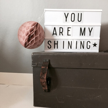 Stadlandkind Little Lovely Company News Shining