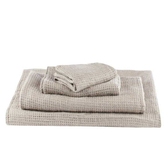 Urbanara Handtuch Neris Urbanara Handtuch Neris