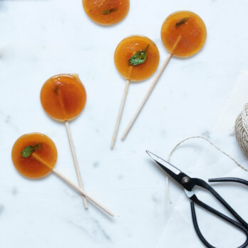 Vivi D'Angelo Foodphotography Lollys