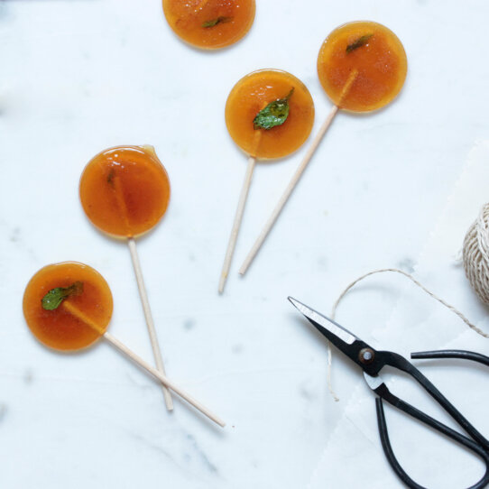 Vivi D'Angelo Foodphotography Lollys