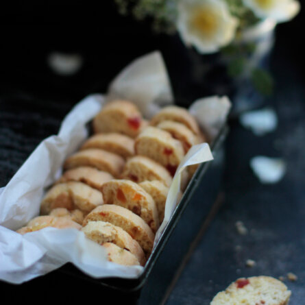 Vivi D'Angelo Foodphotography Kekse