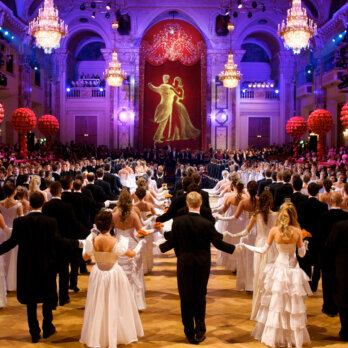 Wiener Opernball