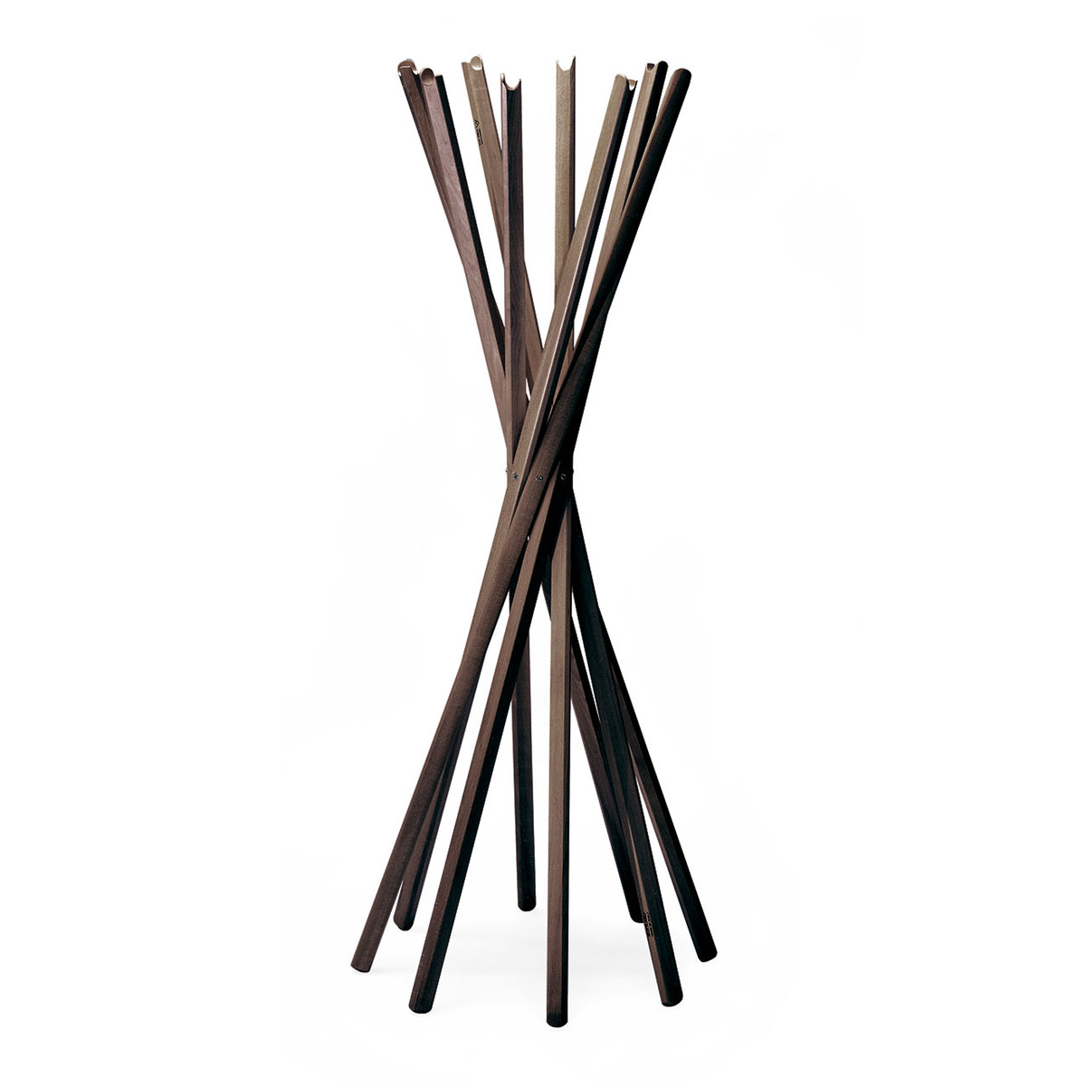 Zanotta Kleiderständer Sciangai Zanotta Kleiderständer Sciangai