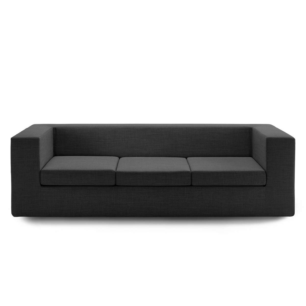 Zanotta Sofa Throw Away