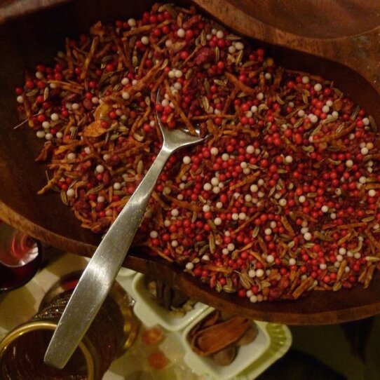 Agni Indisches Resturant Berlin