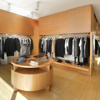 APC Store Berlin