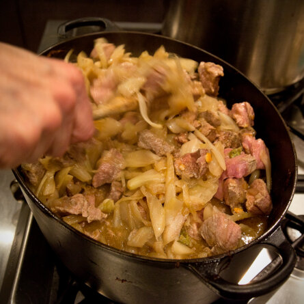 Bellwinkel Feinkost Concept Store Berlin Wilmersdorf Kochen