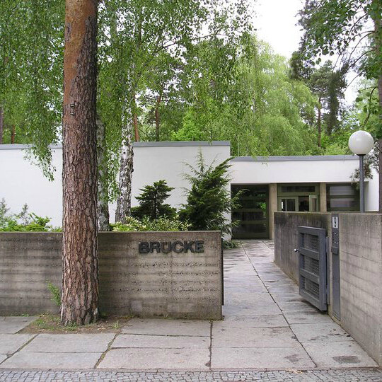 Brücke Museum Berlin Dahlem Brücke Museum Berlin Dahlem