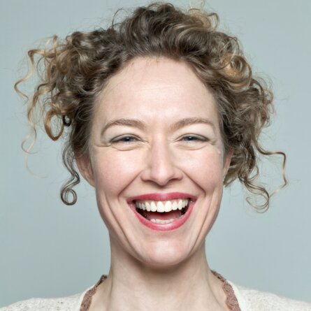 Charlotte Crome Portrait Hamburg