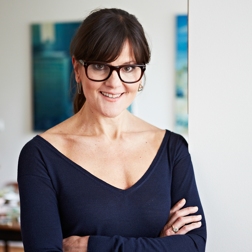 Cynthia Barcomi Lieblingsorte Berlin creme guides