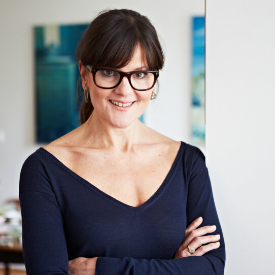 Cynthia Barcomi Lieblingsorte Berlin creme guides