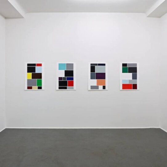 Galerie Bourouina Berlin Galerie Bourouina Berlin