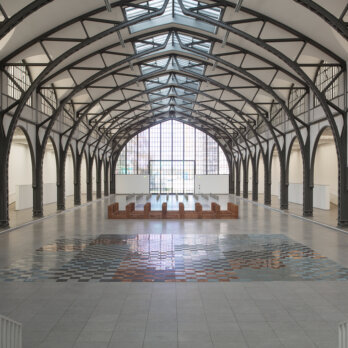 Hamburger Bahnhof Berlin