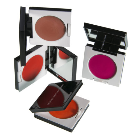 Horst Kirchberger Kosmetik Make up Studio München