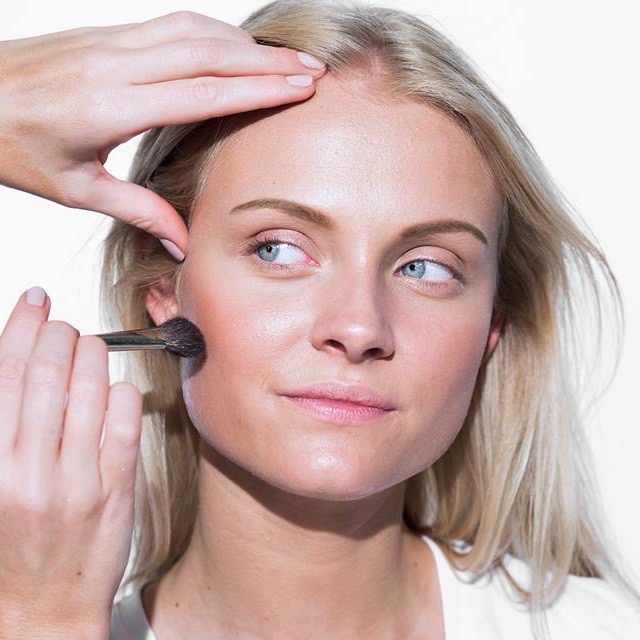 Horst Kirchberger Kosmetik Makeup München