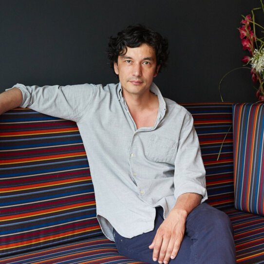 Hyun Wanner Gastronom Berlin