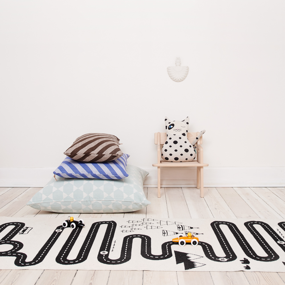 Kind of Mine Online Shop Teppich