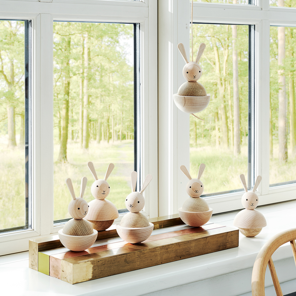 Kind of Mine Online Shop Häschen