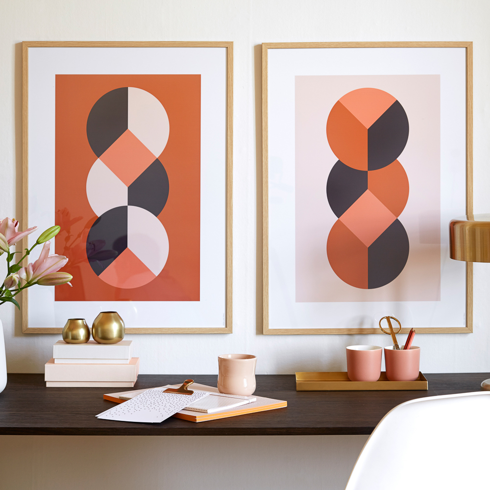 Kind of Mine Online Shop Bilder