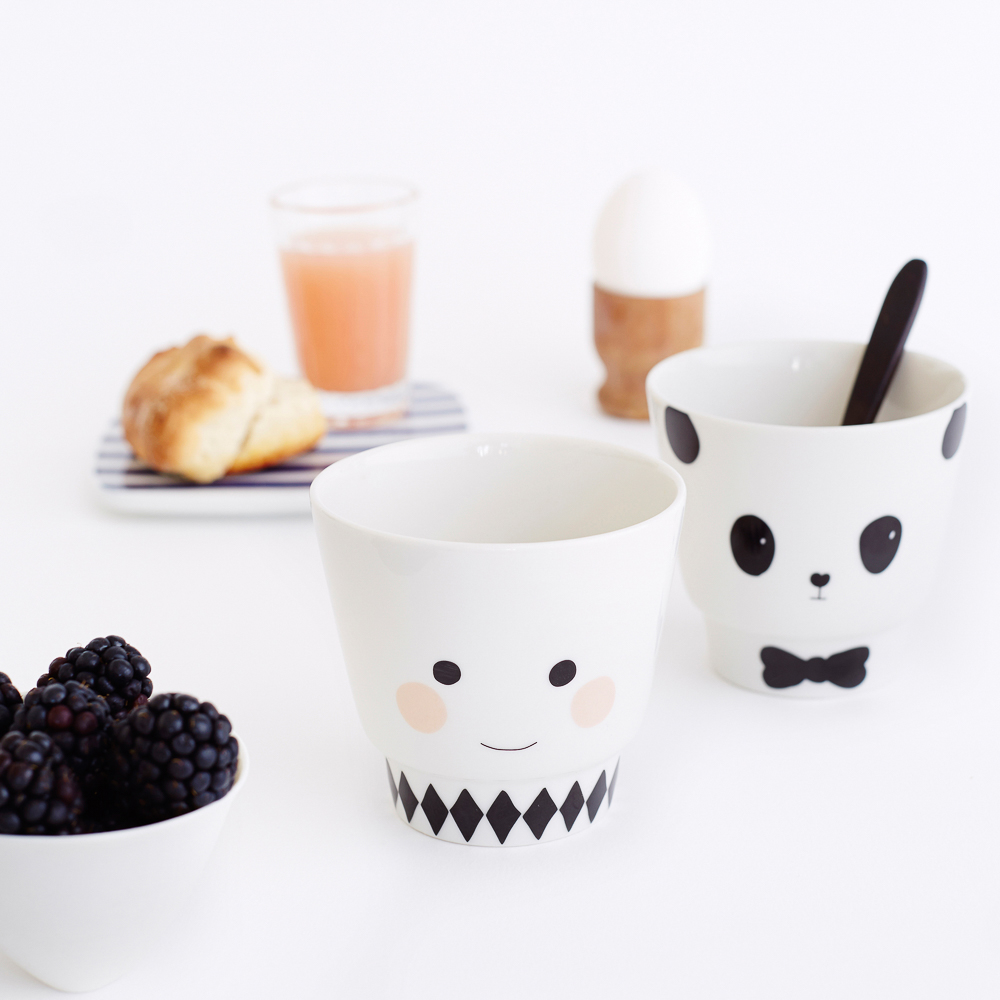 Kind of Mine Online Shop Geschirr