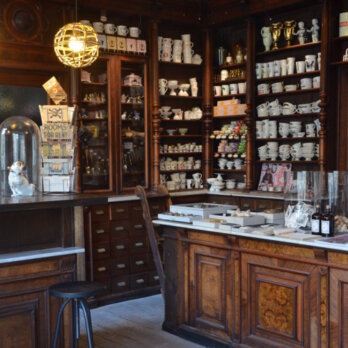 Kühn Keramik Berlin