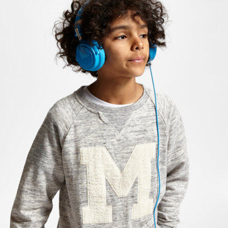 Milk Copenhagen Kollektion FS 2016 Sweatshirt