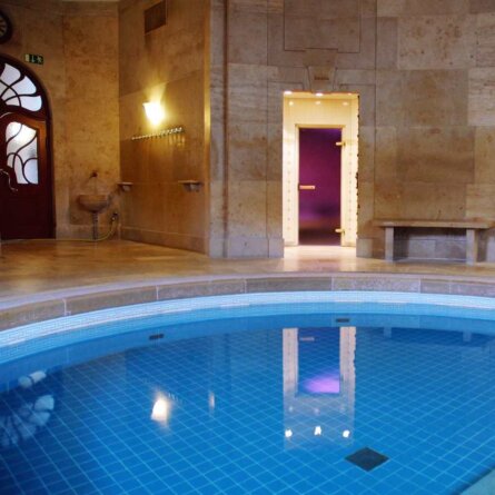 Müllersches Volksbad Jugendstilbad München