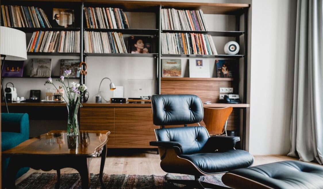 Opera Suite Hotel Altstadt Vienna