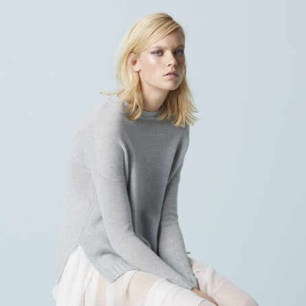 Zürich Parenti Kaschmir Pullover