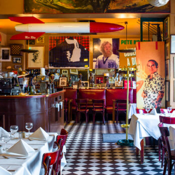 Paris Bar Berlin ©Ernst Arno Baur-1