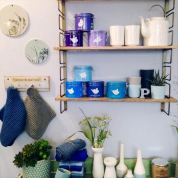 Polli Überall Berlin Kreuzberg