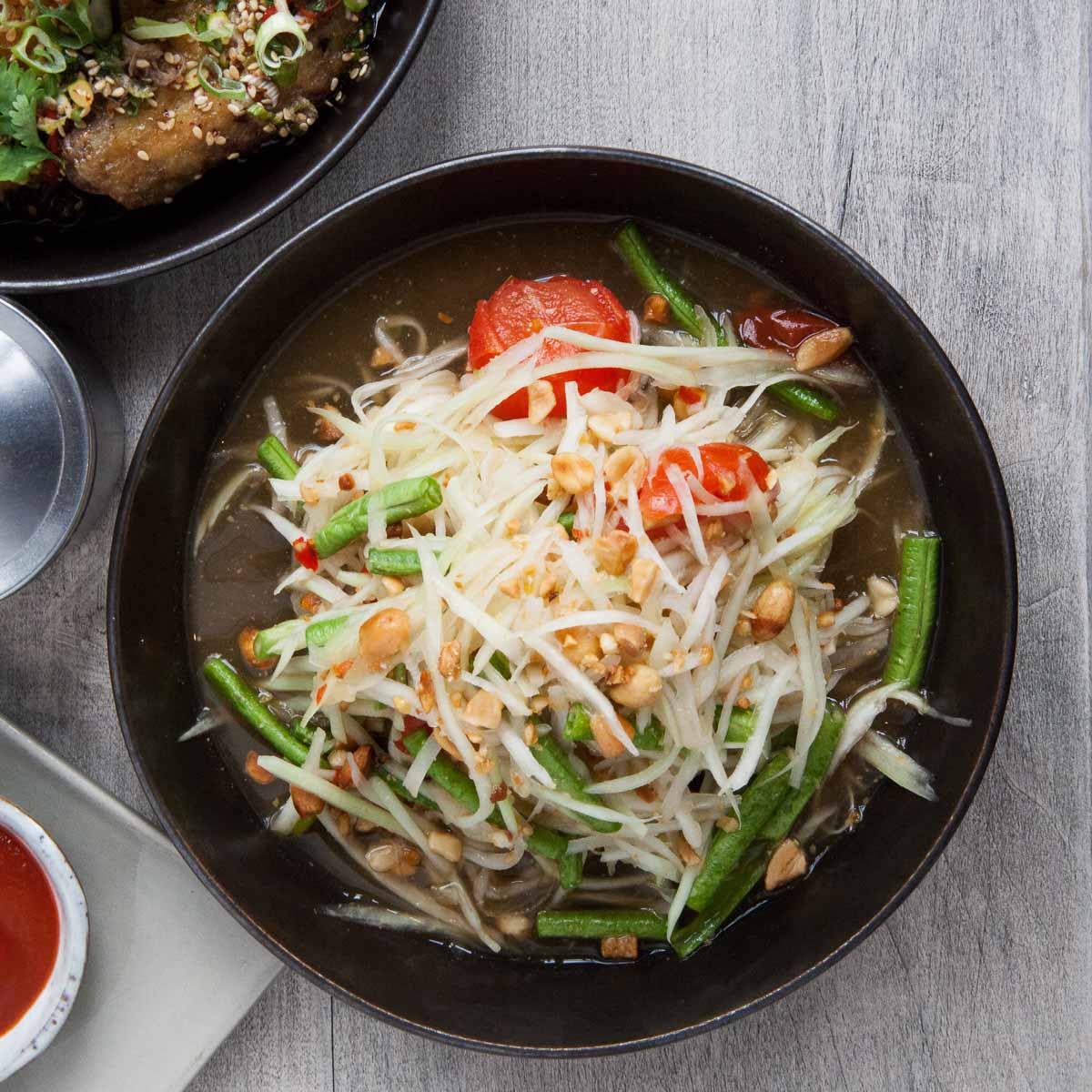 Restaurant Chan in Berlin-Kreuzberg-1