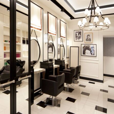 Salon Andrea Kehl Muenchen (1)