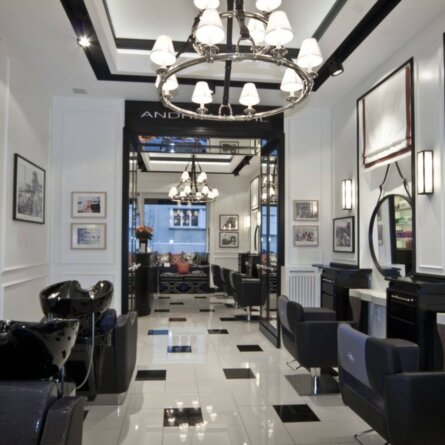 Salon Andrea Kehl Muenchen (2)