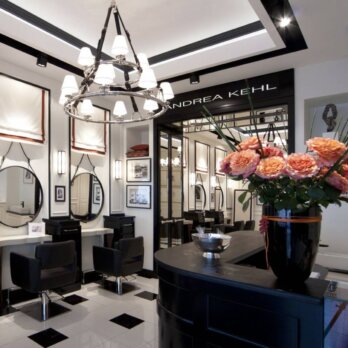 Salon Andrea Kehl Muenchen Salon Andrea Kehl Muenchen
