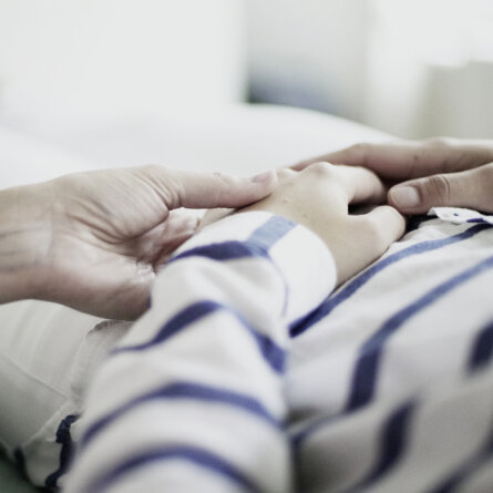 STUDIO ICH Yoga und Impuls-Strömen Bauch