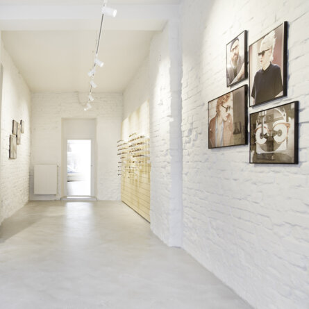 VIU Store München Sonnenbrillen Gallerie