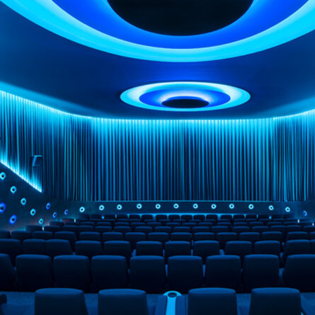 Berlin Zoo Palast Kino Charlottenburg