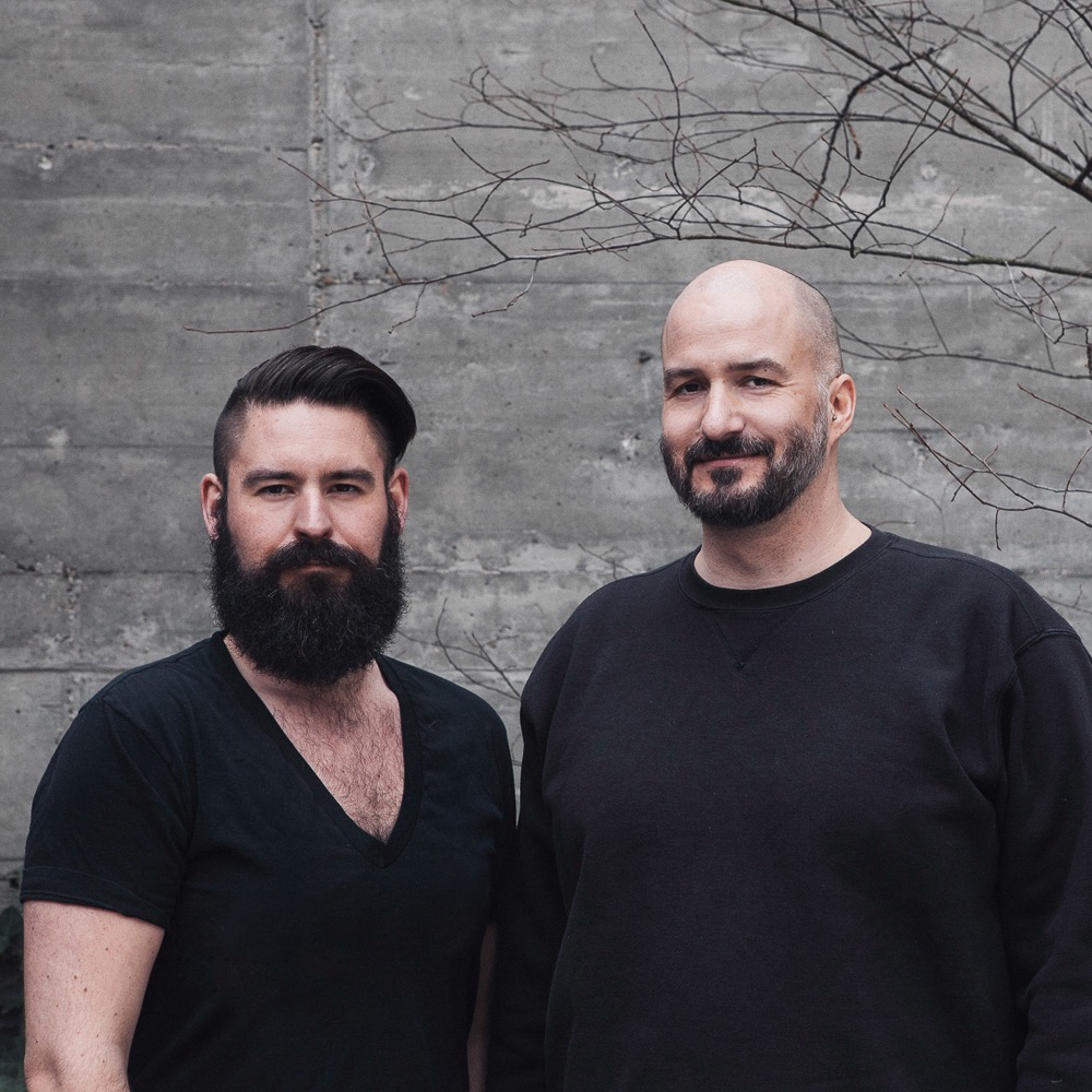 Brunette Frisör Berlin Kreuzberg Team