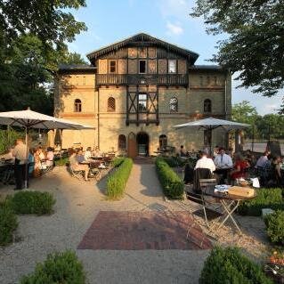 Buchholz Gutshaus Berlin Britz