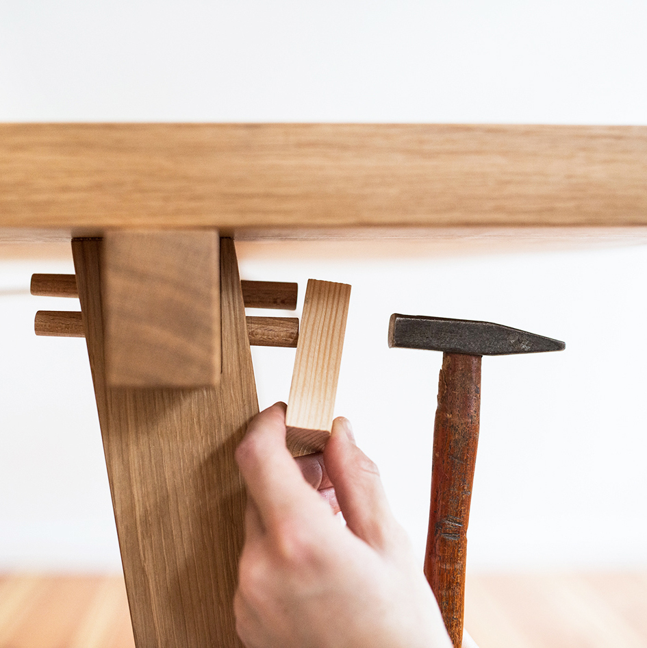 Carolin Zeyher El Caballito Montage