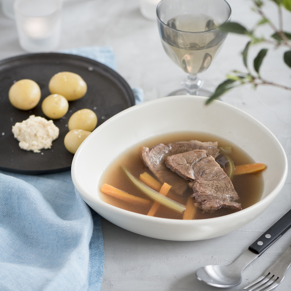 Gourmistas Lieferservice München Gericht