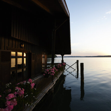 Hotel La Villa Starnberg See