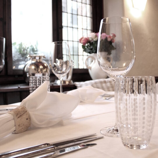 Restaurant Camino Zürich Gedeckter Tisch Restaurant Camino Zürich Gedeckter Tisch