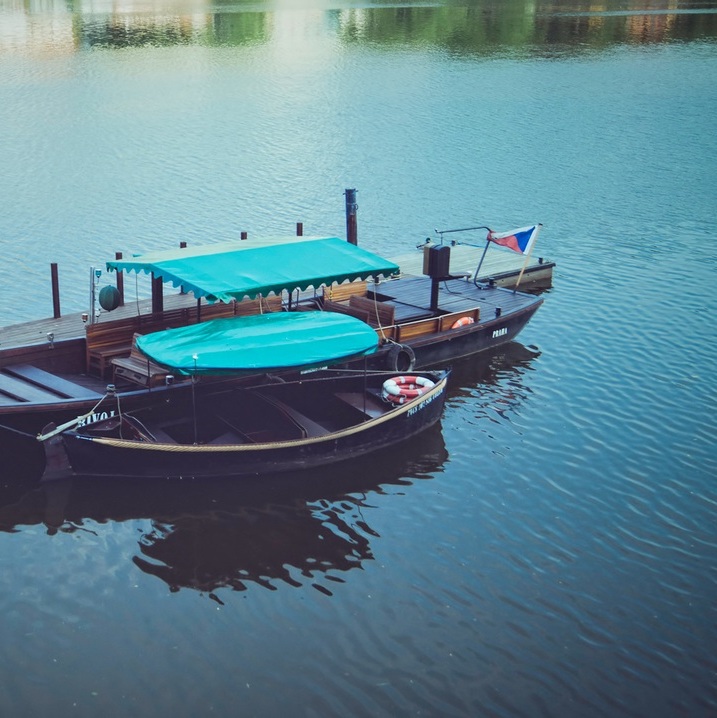 Jackie O Berlin Rummelsburger Bucht