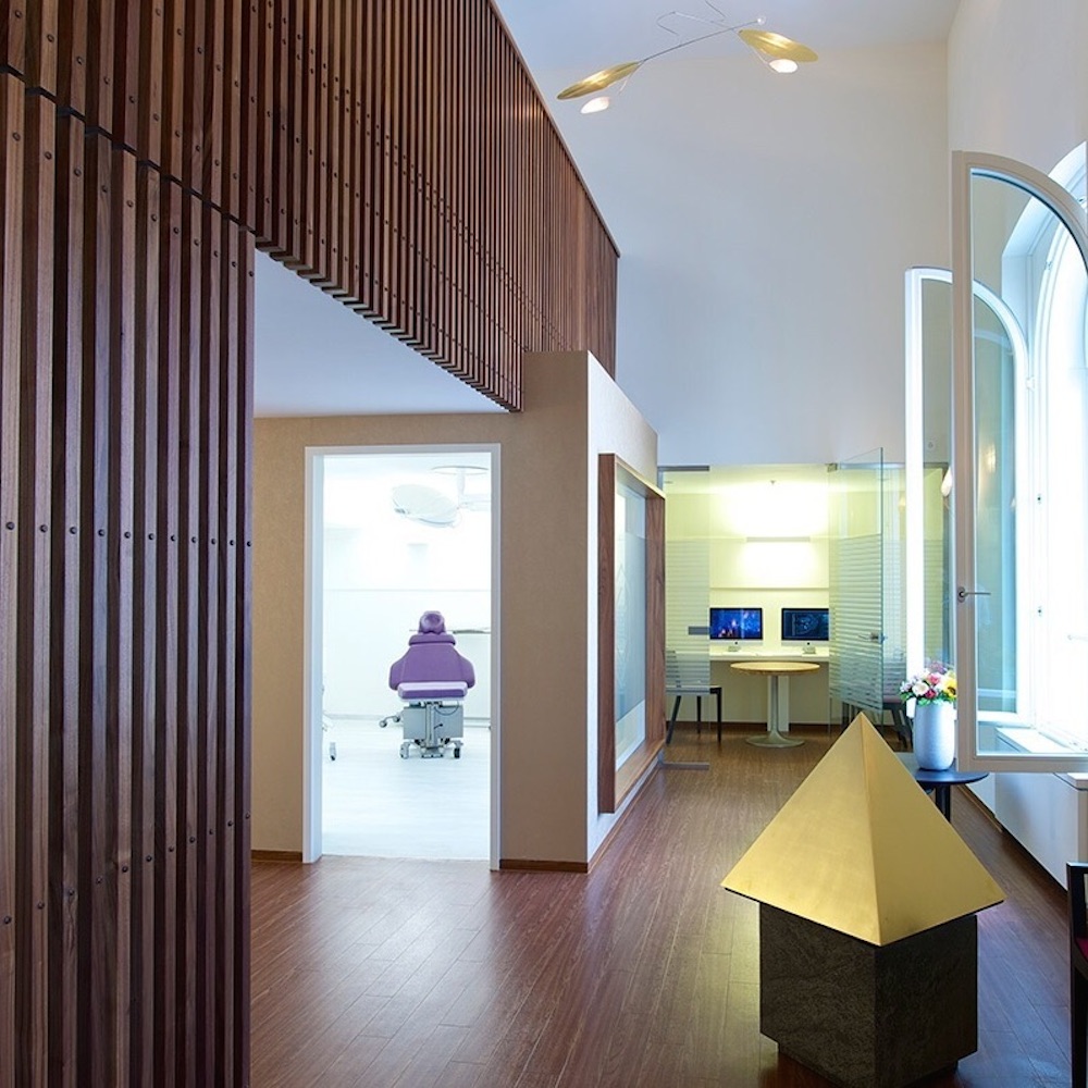 Palais Beaute München