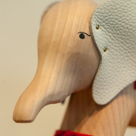 Zürich Vier Linden Boutique Elephant