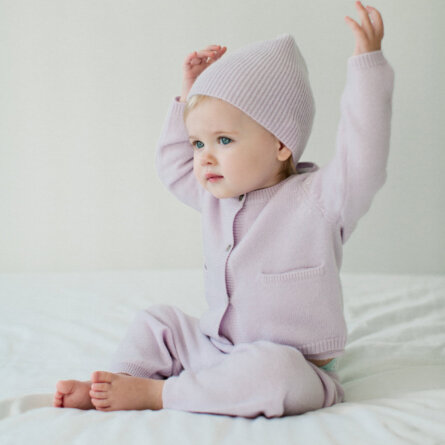 Zürich Parenti Babykleidung