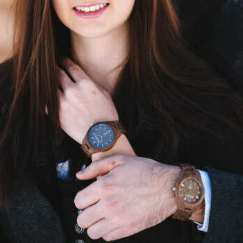 Waidzeit Galsterbergalm Uhren